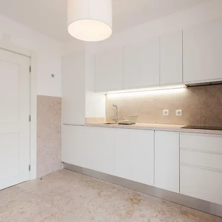 Apartman Feels Like Liberdade Prime Lisboa