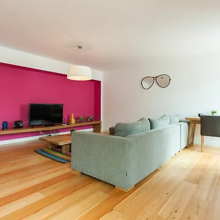 Apartman Feels Like Liberdade Prime Lisboa
