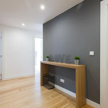 Apartman Feels Like Liberdade Prime Lisboa